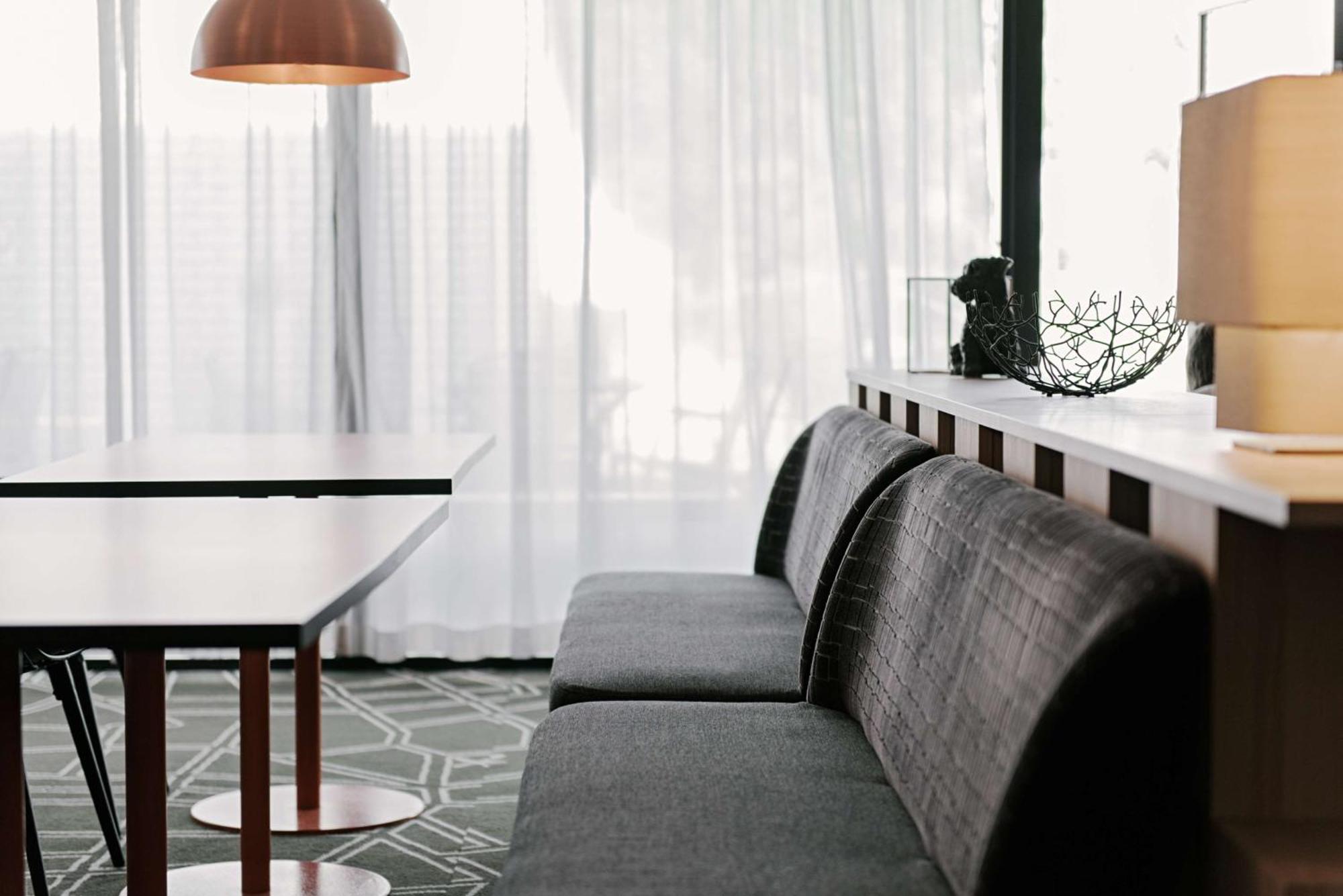 Scandic Segevang Malmö Kültér fotó